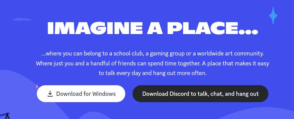 discord