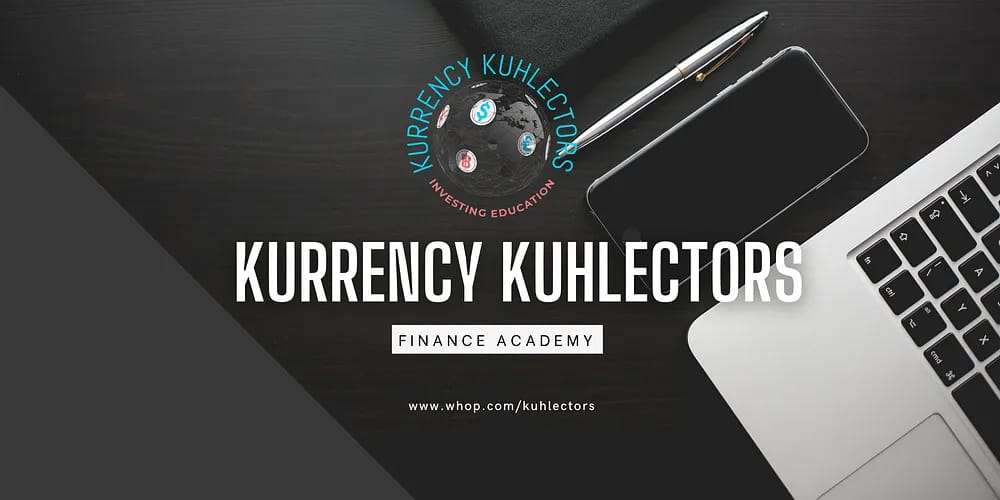 货币收藏家（Kurrency Kuhlectors）