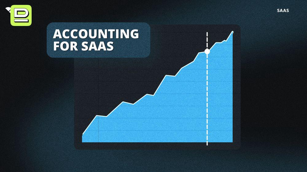 软件即服务（SaaS）的会计处理：是什么、如何运作、软件及其他