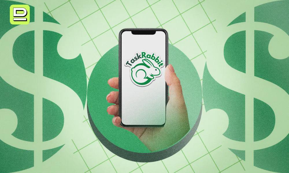 《如何在 TaskRabbit 上赚钱：25 种当下即可开启的副业》 