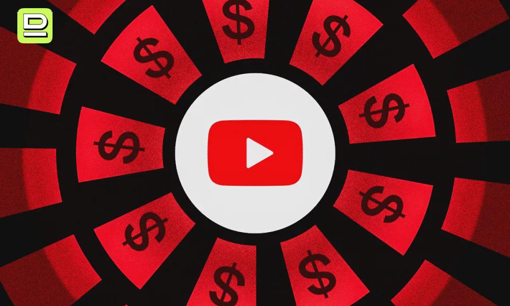 如何通过youtube赚钱？分享8种2025爆赚的方法