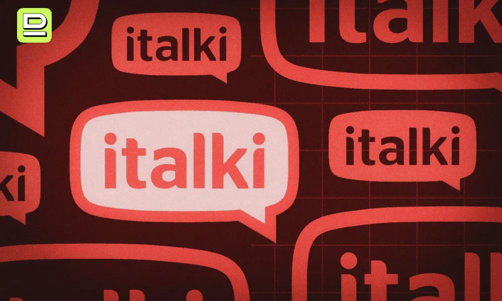 Italki review: How do you teach languages online with italki?