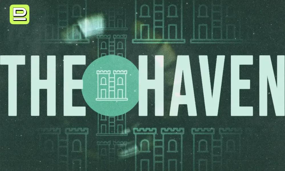 “避风港——一支明星分析师团队如何改变加密群组的面貌”