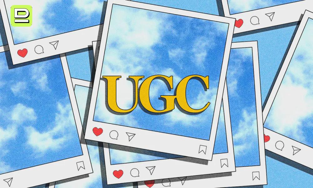 UGC是什么？如何利用它提升你的销售业绩？