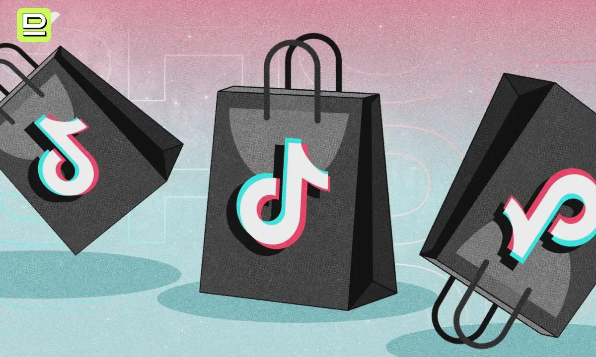 TikTok 商店：在 TikTok 上销售的终极指南