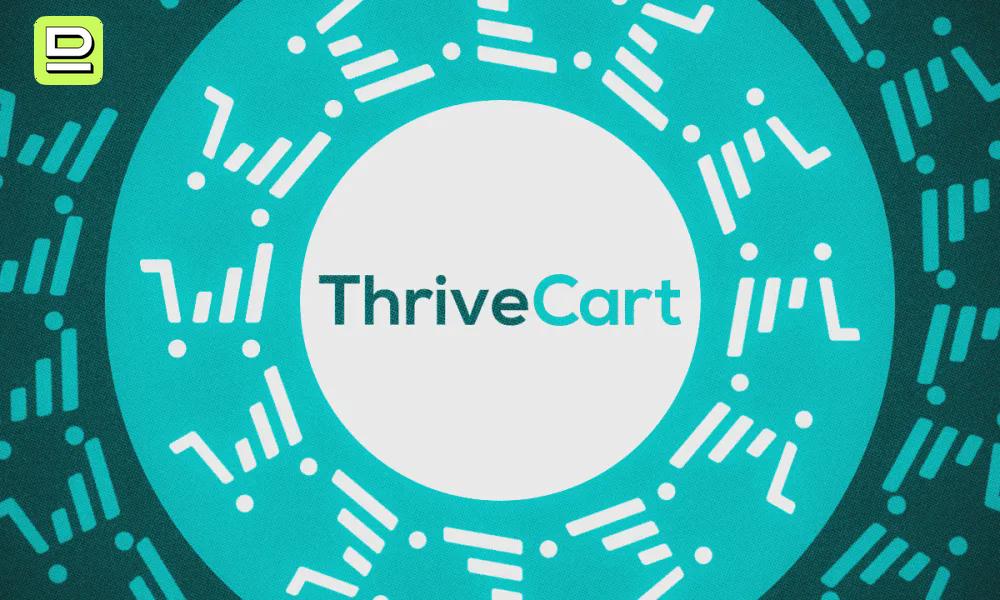 2025年ThriveCart评测，这款在线购物车解决方案是否值得？